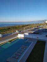 Apartamento Duna Beach - Chambres d’hôtes