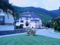 apartamento Valles Blancos 3-6 - Bed and Breakfast