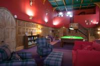 B&B Fort Augustus - Loch Ness Moat House Apartments - Bed and Breakfast Fort Augustus