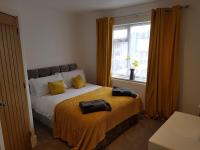 Rosie flanagan's - B&B Skegness