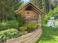 Appartement Seggl 2 - B&B Pruggern