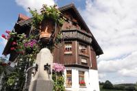 B&B Wernigerode - Ferienwohnungen Christel - Bed and Breakfast Wernigerode