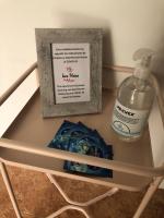 Love Yaiza - Bed and Breakfast