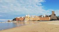 B&B Termoli - Splendido appartamento a due passi dal mare - Bed and Breakfast Termoli