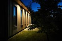 Dizaina apartamenti Saules koks - B&B Sigulda