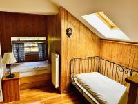 Chambre Familiale (4 Adultes) 