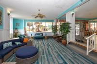 Daytona Condo with Beautiful Ocean and City View - B&B Daytona Beach