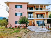 STUDIOS LEFTERIS - Bed and Breakfast