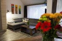 B&B Szombathely - Kikelet Apartman - Bed and Breakfast Szombathely