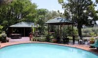 The Sabie Town House Guest Lodge - Bed and Breakfast Sabie