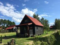 Mazurska Zagroda Domki Letniskowe - B&B Rydzewo