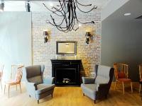 Akin Suites - Bed and Breakfast Istanbul