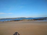 Oktheway Perbes Beach - Ferienwohnung Boebre