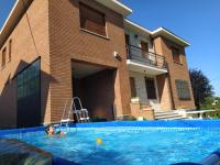 Villa Paulette - B&B Bassignana