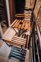 SANA Apartments - Chambres d’hôtes Ohrid