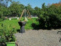 La Parisiere - B&B Gavray