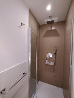 Double Room with Balcony and Sea View