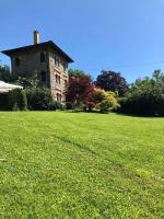 B&B Belluno - Torretta Silva - Bed and Breakfast Belluno