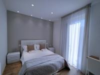 King Room with Balcony