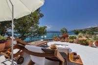 Apartment Chiara - Bed and Breakfast Tučepi