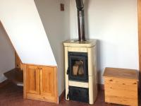 Two-Bedroom Holiday Home with Terrace