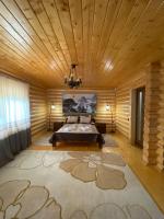 Chambre Familiale