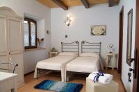 Zweibettzimmer