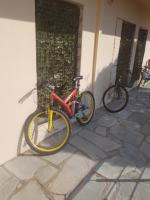 Villa Elia - Chambres d’hôtes Kavala