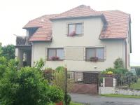 Apartmán Za kostelem - Chambres d’hôtes