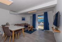 Appartement met Uitzicht op Zee