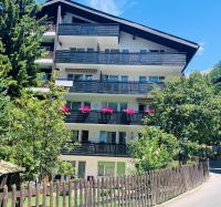 Appartements Elan - B&B Zermatt