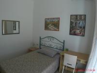 Camera Singola con Bagno Privato