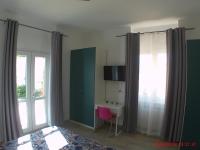 Camera Matrimoniale/Doppia con Letti Singoli con Bagno Privato