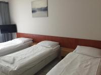 Camera Tripla con Balcone