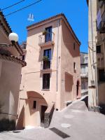 B&B Rivello - B&B Borgo Revelia - Bed and Breakfast Rivello