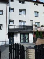 Apartamenty u Darka - B&B Ustka