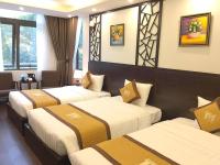 T&M Luxury Hotel Hanoi