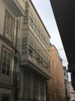 Precioso apartamento nuevo en el centro de A Coruña! - B&B A Coruña