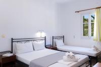 One-Bedroom Family Apartment