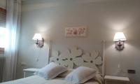 apartamento Valles Blancos 3-6 - B&B Biescas