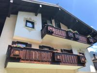 Villa Tisot - B&B