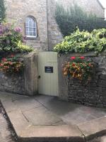 B&B Great Longstone - The Hollow Bed and Breakfast - Bed and Breakfast Great Longstone