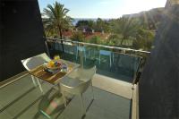 Apartamentos Bravosol VyB - Bed and Breakfast Denia
