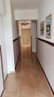 Chambre Quadruple avec Terrasse 