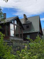 Apartamenty Domek Myśliwski - B&B Karpacz