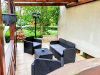 Scandi-house - B&B Marly-la-Ville