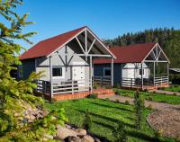 Domki pod klonem - B&B Gmina Studzienice