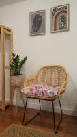 Zweibettzimmer