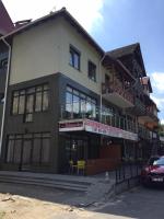Willa Kobranocka - B&B Krynica Morska