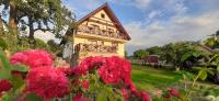 B&B Lubin - Pod Gruszą - Bed and Breakfast Lubin